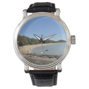 Relógio Trinity Beach - Australia Watch