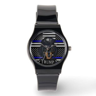 RELÓGIO TRUMP