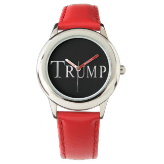 RELÓGIO TRUMP 2020