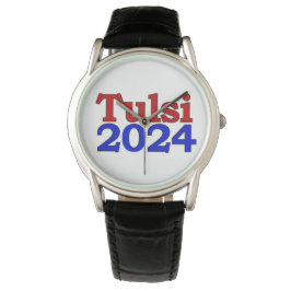 Relógio Tulsi 2024