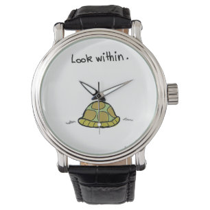 Relógio Turtle Watch