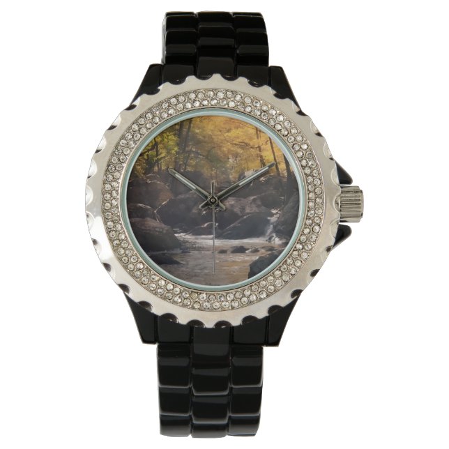Relógio Un orologio raffinato (Frente)