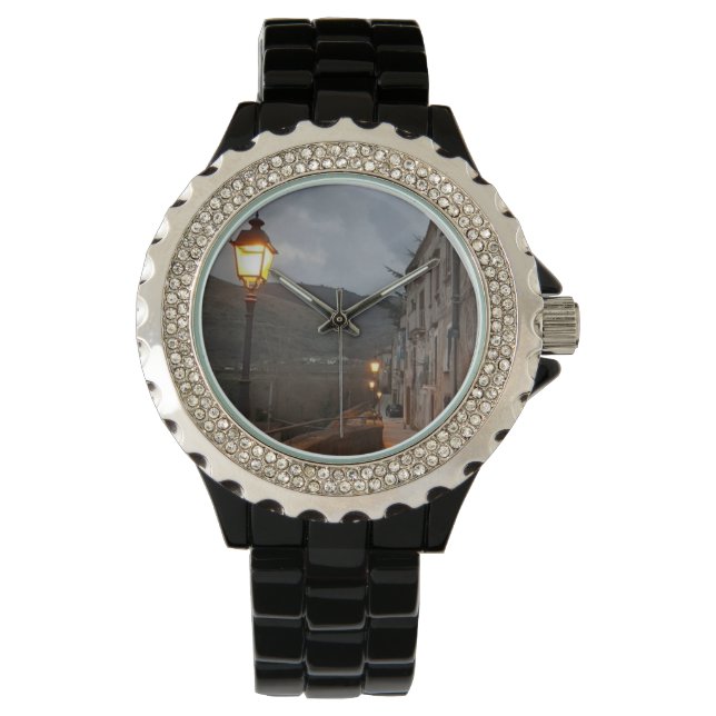 Relógio Un orologio raffinato (Frente)