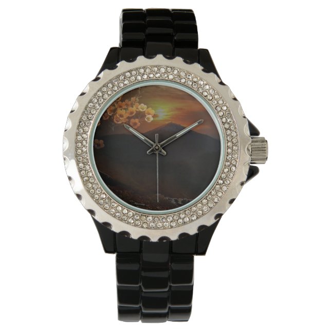 Relógio Un orologio raffinato (Frente)