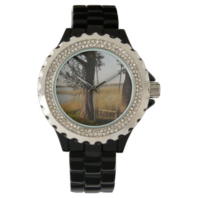 Relógio Un orologio raffinato (Frente)