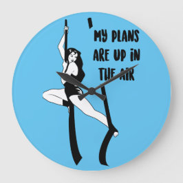 Relógio Único - Planos? Quais Planos?