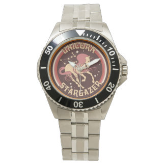Relógio Unicorn Stargazer Watch