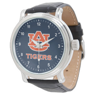 Relógio Universidade Auburn   Auburn