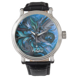 Relógio Unstoppable Raptor – Fuel Strength, Rule the Wild