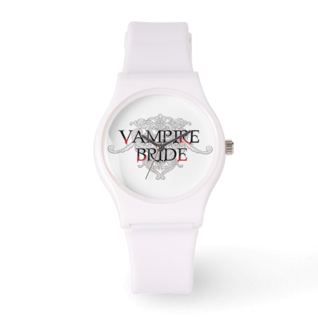 Relógio Vamire Bride Watch (Frente)