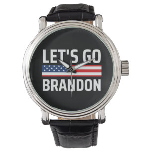 Relógio vamos brandon chant joe biden, vamos fazer soutien
