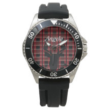 Veado Xadrez Caça Masculina