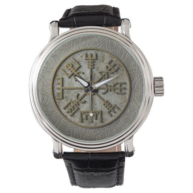 Relógio Vegvisir Watch (Frente)