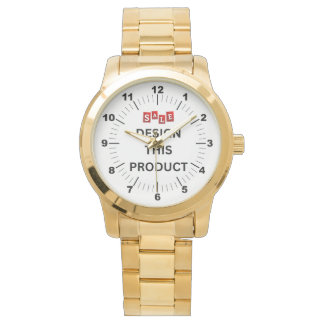 Relógio VENDA! Monitorização masculina - Personalizada - M