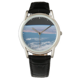 Relógio Ver Pela Costa Sudoeste Da África.