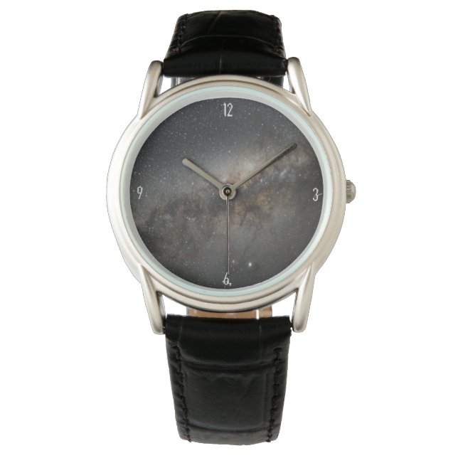 Relógio Via Látea (Frente)