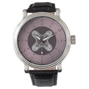 Relógio Viagem do tempo ~ Dobragem do tempo ~ Cronokinesis