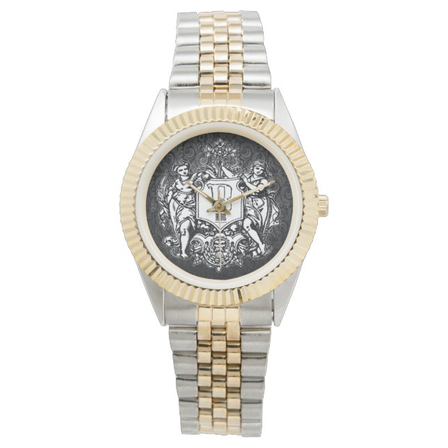 Relógio Vibe Excêntrico (Frente)