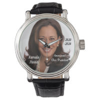 VICE-PRESIDENTE KAMALA HARRIS