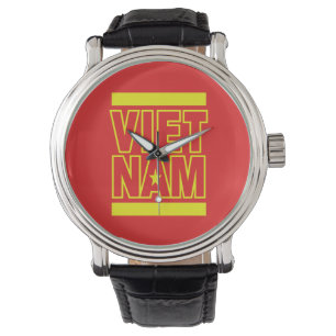 RELÓGIO VIETNAME