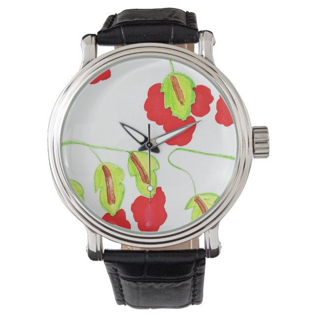 Relógio vigia (Frente)