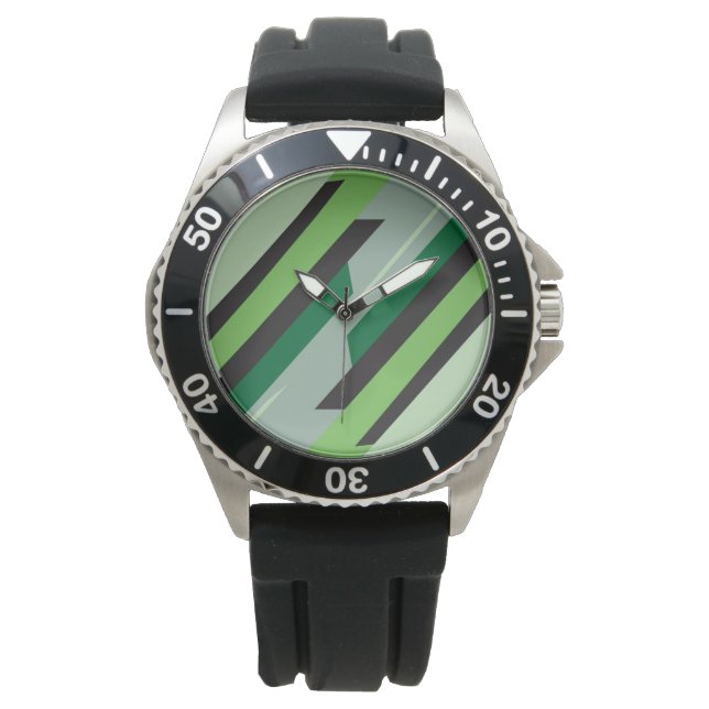 Relógio vigia (Frente)