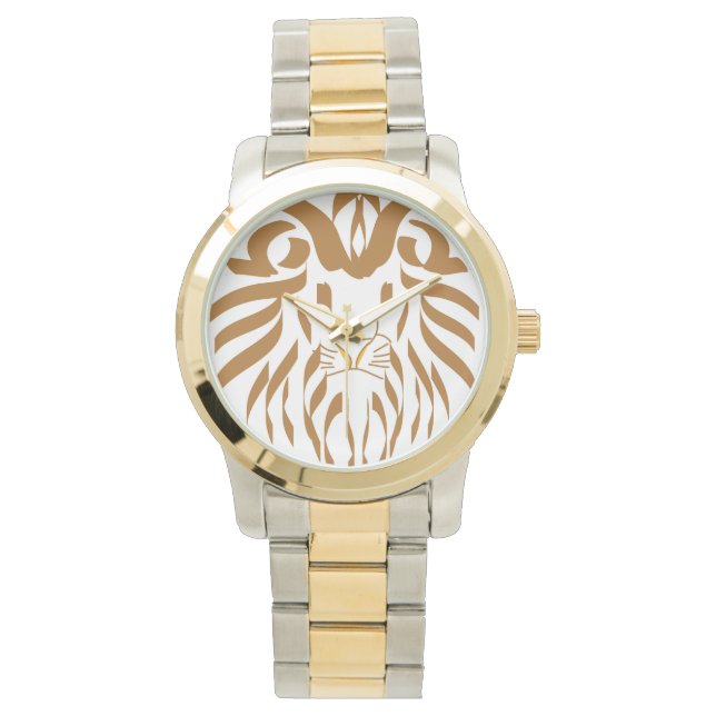 Relógio vigia (Frente)