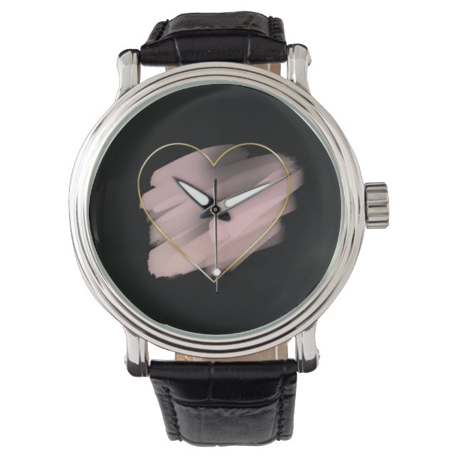 Relógio Vigia do pulso (Frente)