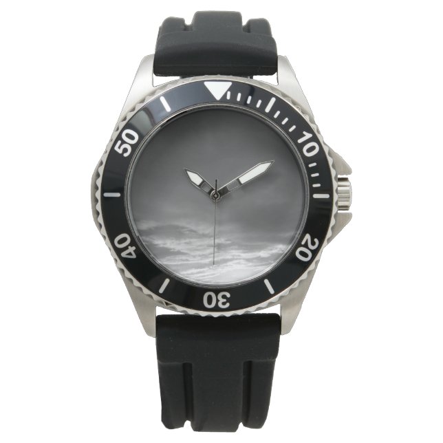 Relógio vigiar os homens (Frente)