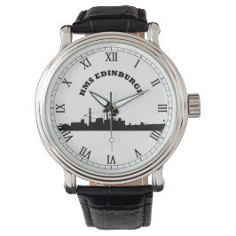 Relógio Vigilância de Edimburgo