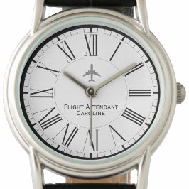 Relógio Vigilância de Tripulação de Cabina com Atendimento