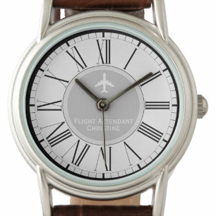 Relógio Vigilância de Tripulação de Cabina de Atendimento 