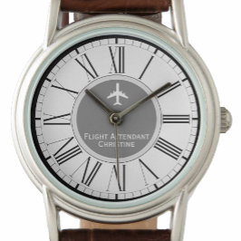 Relógio Vigilância de Tripulação de Cabina de Atendimento