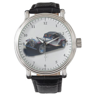 Relógio Vigília Gazelle de 1929