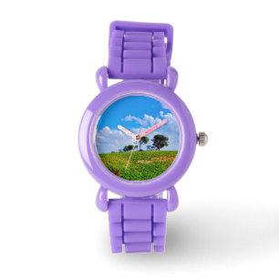 Relógio Viña de Los Pinos