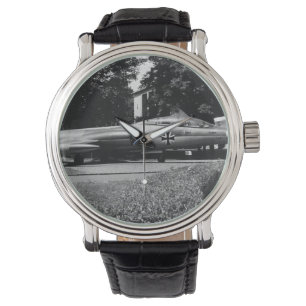 Relógio Vintage Alemanha Munique Deutsch