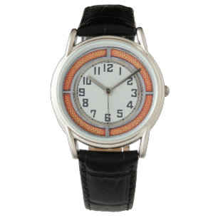 Relógio Vintage Deco Stile Men's eWatch