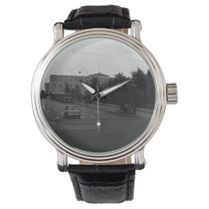 Relógio Vintage Grécia Delphi