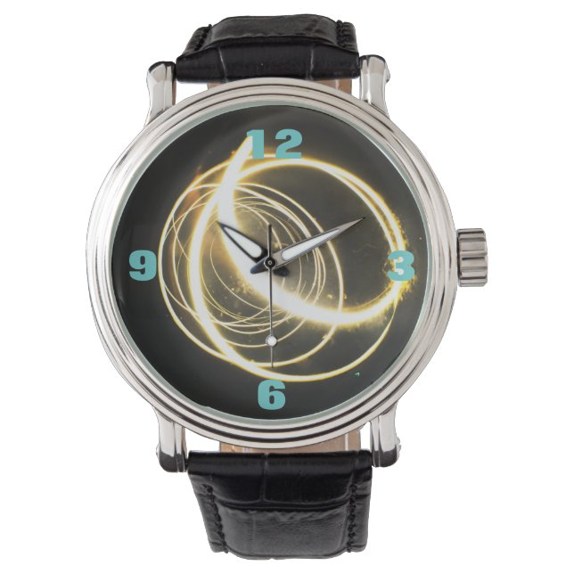 Relógio Vintage Roland Watch (Frente)