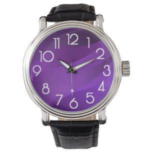 Relógio Violet Buddy Watch