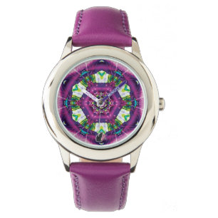 Relógio Violette Kaleidoscope Watch