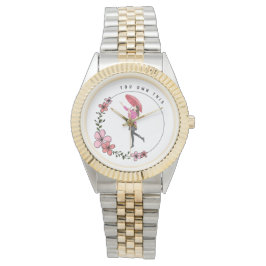 Relógio Você Tem Isto