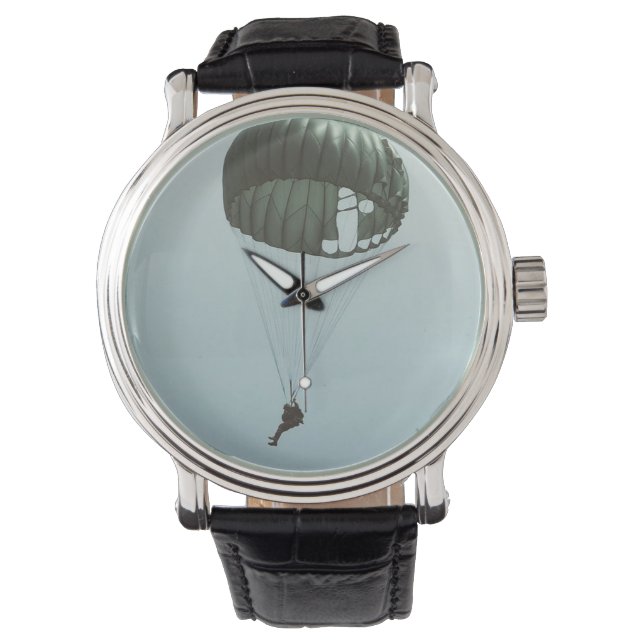 Relógio Voo aéreo ‼️ 🇺 🇸 (Frente)