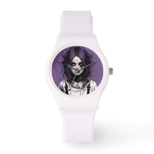 Relógio Voodoo WATCH!