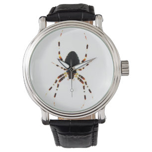 Relógio Wacna aranha