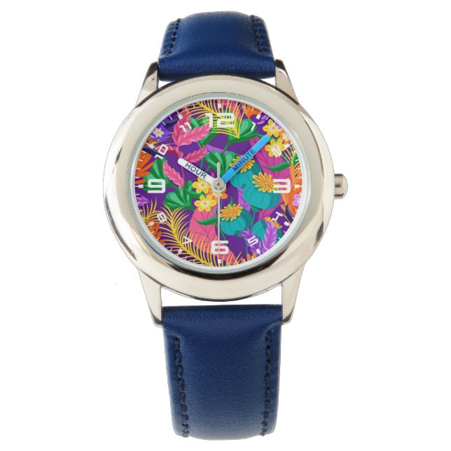 Relógio Wall Clock (Frente)