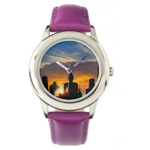 Relógio Wat Mahaaquilo