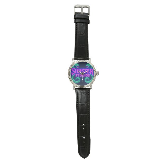 Relógio Watch (Flat)
