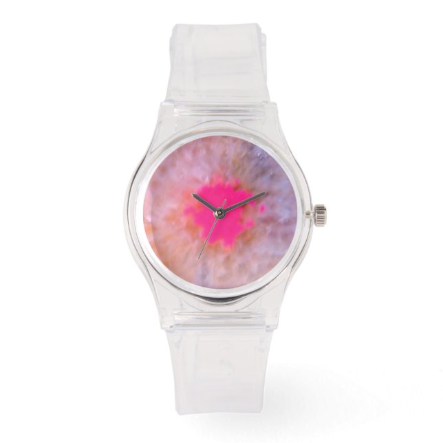Relógio watch (Frente)