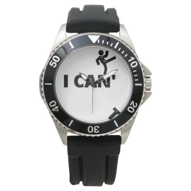 Relógio Watch (Frente)